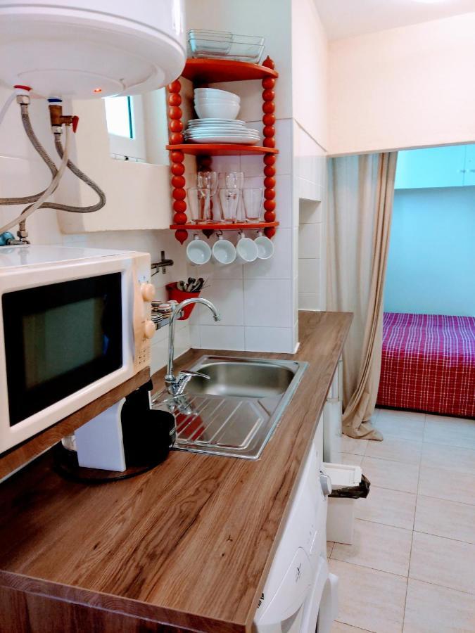 Appartamento Casa Do Telheiro Lisbona Esterno foto